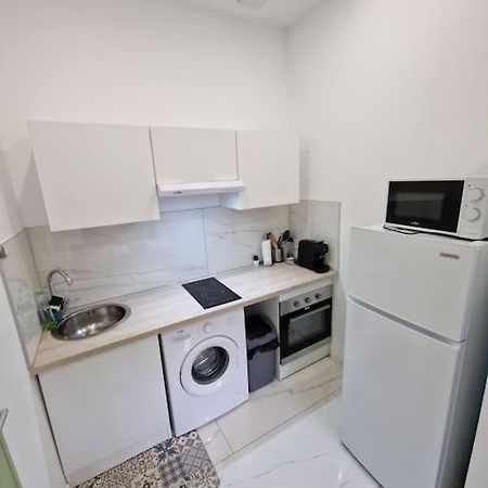 T1 Bis 1 Chambre サン・テティエンヌ エクステリア 写真